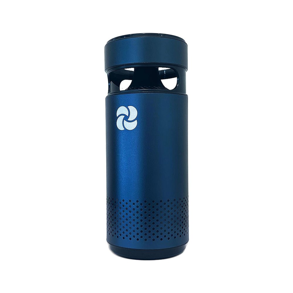 KIKI PURE M1 UV & 3 Stage H13 HEPA Air Purifier - KIKI Pure