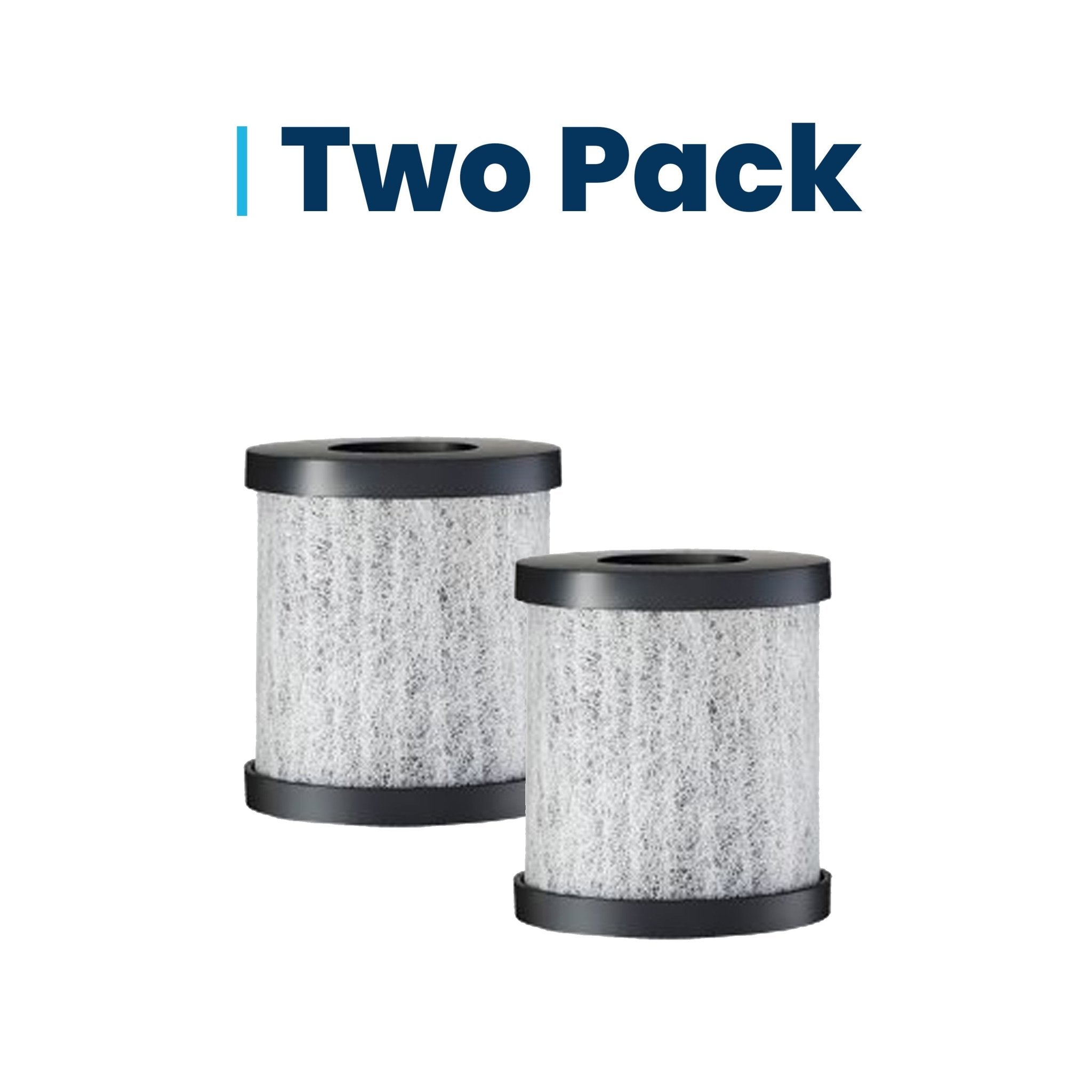Replacement Filter - for the Kiki Pure M1 and A2 HEPA Air Purifiers - KIKI Pure