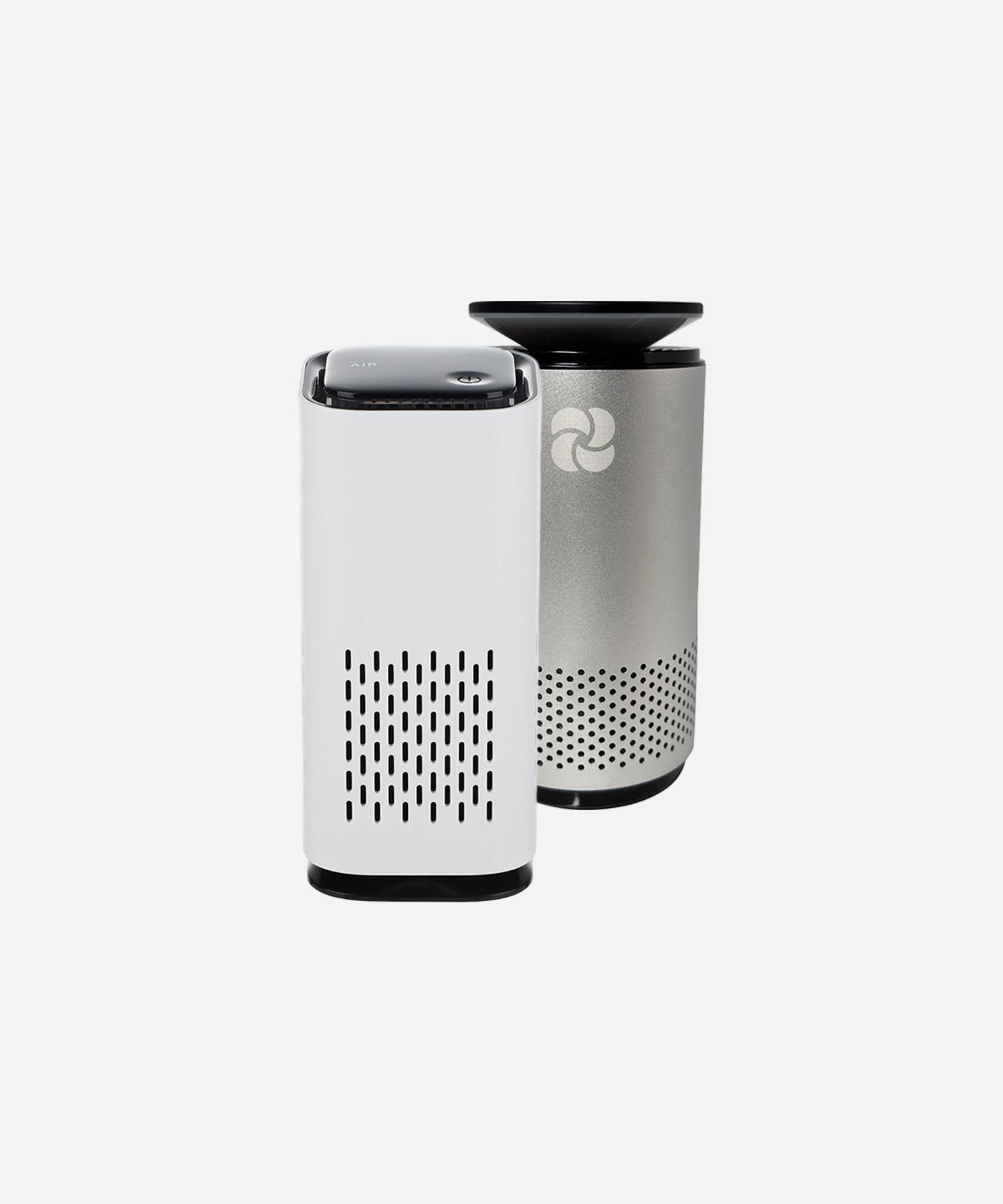 HEPA Air Purifiers - KIKI Pure